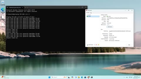 How to build your own network storage and remote access server from scratch