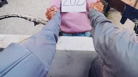 देखो देखो मुझे छोड़ ना देना 2025 😳😲🤔🤩🤣😂😆😀🎉