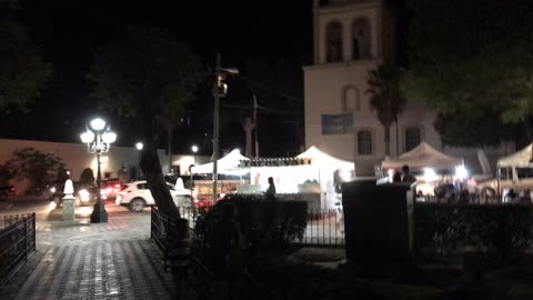 Exploring Parras de la Fuente 1 (Coahuila, Mexico)