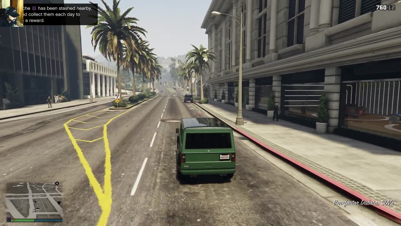 GTA Recap: The Road to GTA 6 🚗🔥