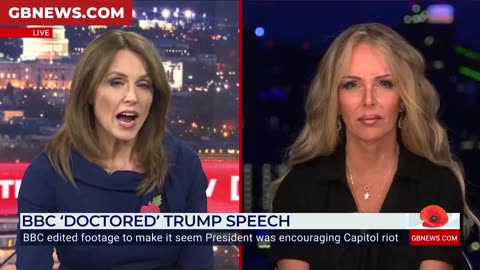 Who could trust to get their news from the BBC