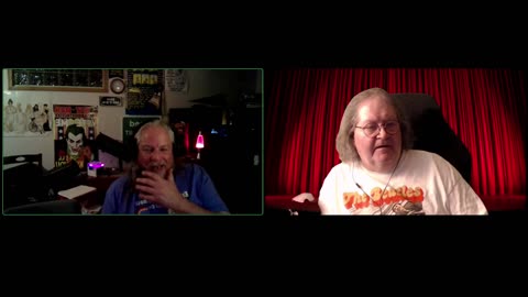 111025 TSCotMGL PODCAST NIGHT! RPGs/Also recap of Saturday EP 47 #podcast