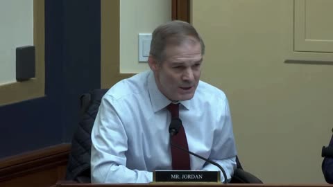 Chairman Jordan Opening Statement at Hearing on Restoring Immigration Enforcement in America