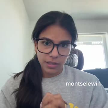 Presumed Illegal hates America, wants ONE thing, says we can rot in Hell