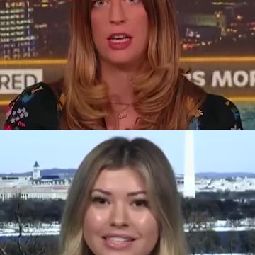 Reporter Gets Push Back For Calling Out Problems With Islam