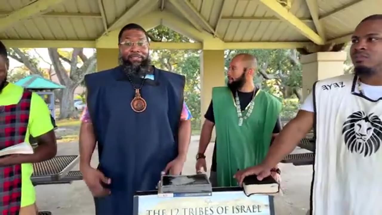 Gms New Orleans: Live Main Camp 9/27/25