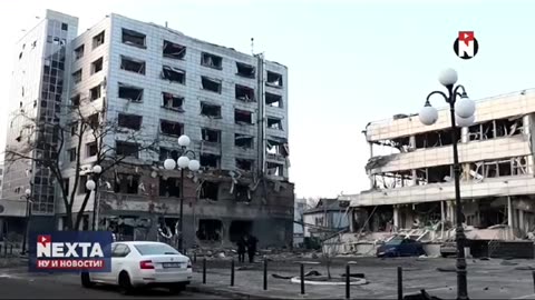 ПОКУШЕНИЕ НА ЗЕЛЕНСКИ НЕКСТА