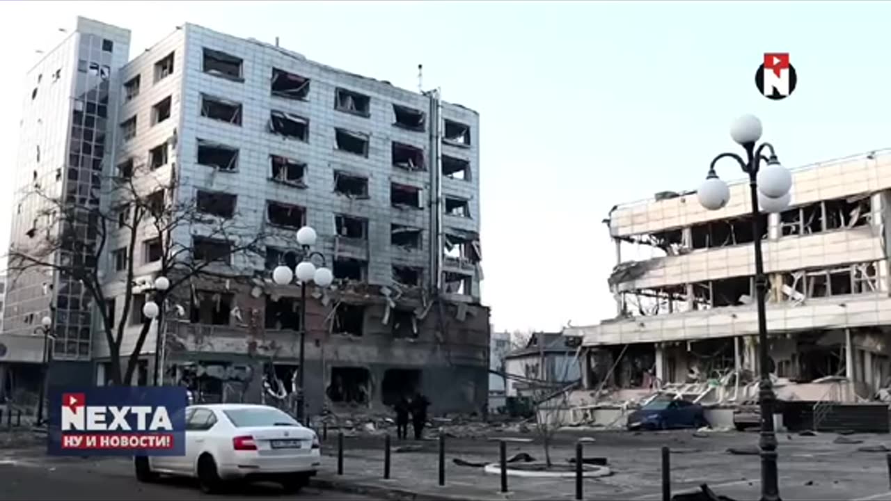 ПОКУШЕНИЕ НА ЗЕЛЕНСКИ НЕКСТА