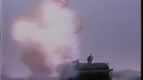 Blue Oyster Cult - Godzilla (1977)(V2)