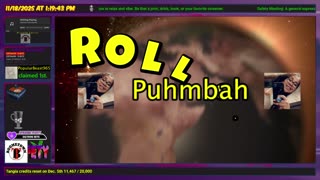 Destiny 2 - 11/18/25 New week, any progress? Patiently waiting for updates. | D2-18,782 hrs