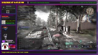 Destiny 2 - 11/18/25 New week, any progress? Patiently waiting for updates. | D2-18,782 hrs