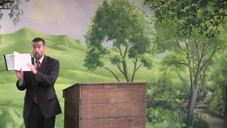Presenting The Gospel