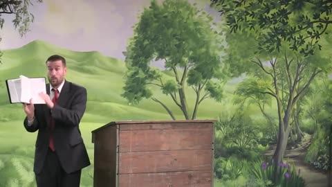 Presenting The Gospel