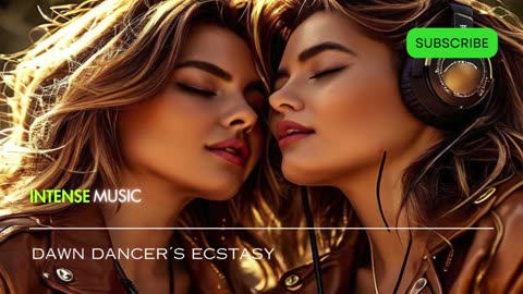 INTENSE Music - Dawn Dancer's Ecstasy