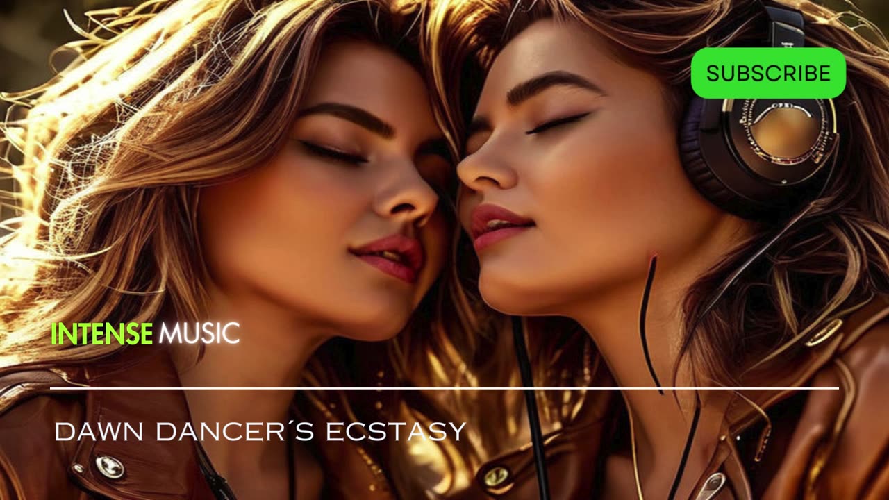 INTENSE Music - Dawn Dancer's Ecstasy