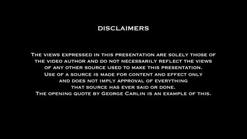 New World Odor - Something Stinks - Part 1