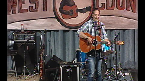 Glad You Made It -- Tim Hadler