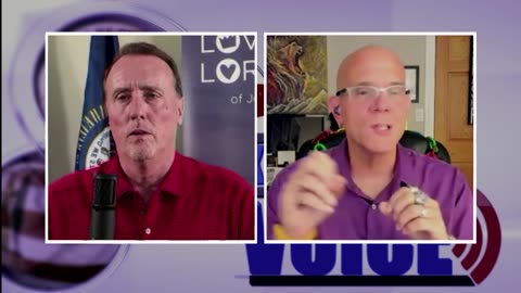 Kentucky's Voice 10-10-25