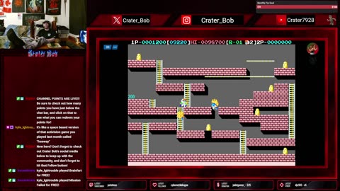 [NO LEFT BUMPER] Some new old favourites today? Retro Classics & Antstream Arcade