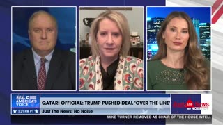 Victoria Coates: Trump deserves all credit for negotiating Hamas ceasefire deal