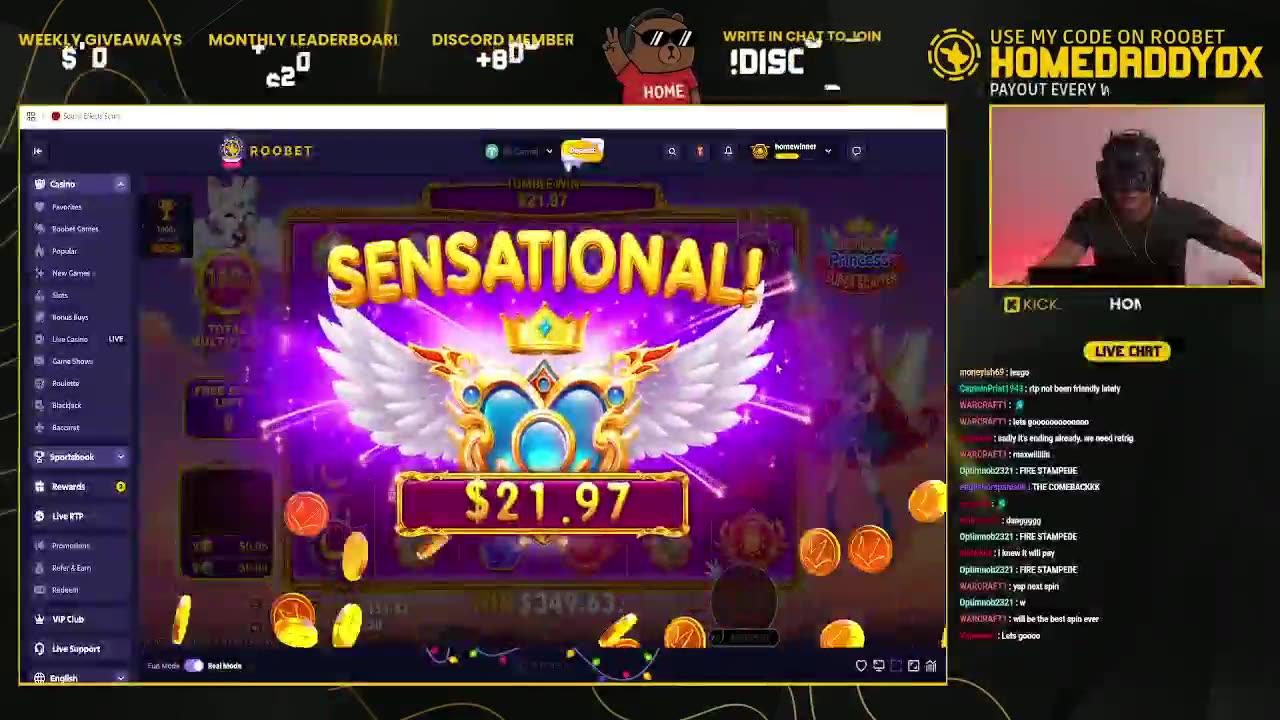 MAX WIN ON SLOTS!!!! WTF? • Slots & Casino