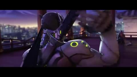overwatch