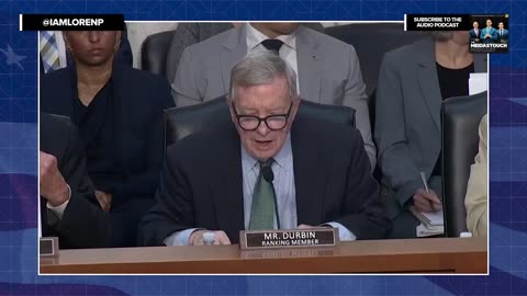 Trump AG IMPLODES under Cross-Exam at SENATE HEARING