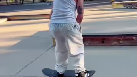 🤯🛹 This Looked Wild! You Won't Believe It | SkateNation