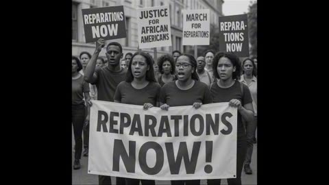 African and Caribbean Immigrants in North deserve reparations.