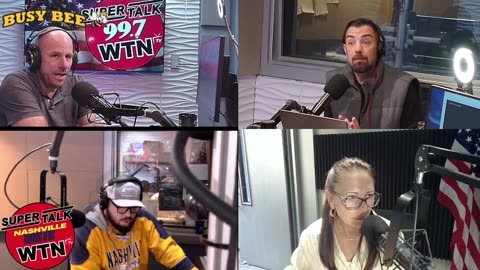 NYC Disaster or Opportunity? + TN Costume Goes Awry, & Governor Lee to the Rescue!