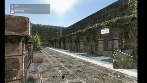 DayZ PVE
