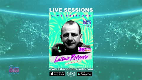 Luisma Ferrera Live Sessions - Viernes 26 de diciembre 2025
