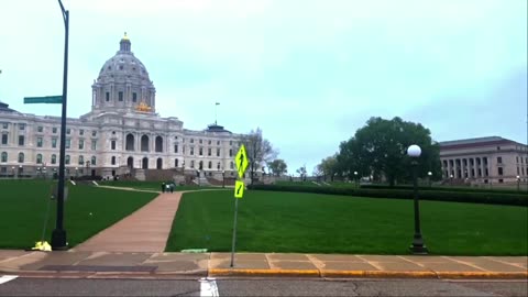 My Lunch Break - Structures from the Previous Civilization