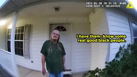 81-year-old Arrested After Pepper Spraying Kids