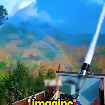 This Village Has a Shocking Secret for Beating the Heat!