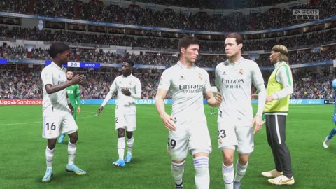 EA SPORTS FC 24 Valencia CF vs Real Madrid (3)