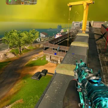 GUYS lilpaul HIT A CLIP!