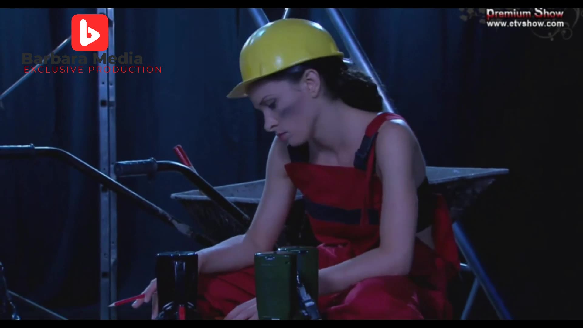 Sexy Eurotic TV by Barbara Media Exclusive Production