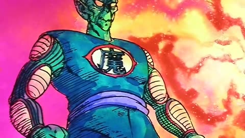 Dragon Ball (Dublado) - Episódio 110