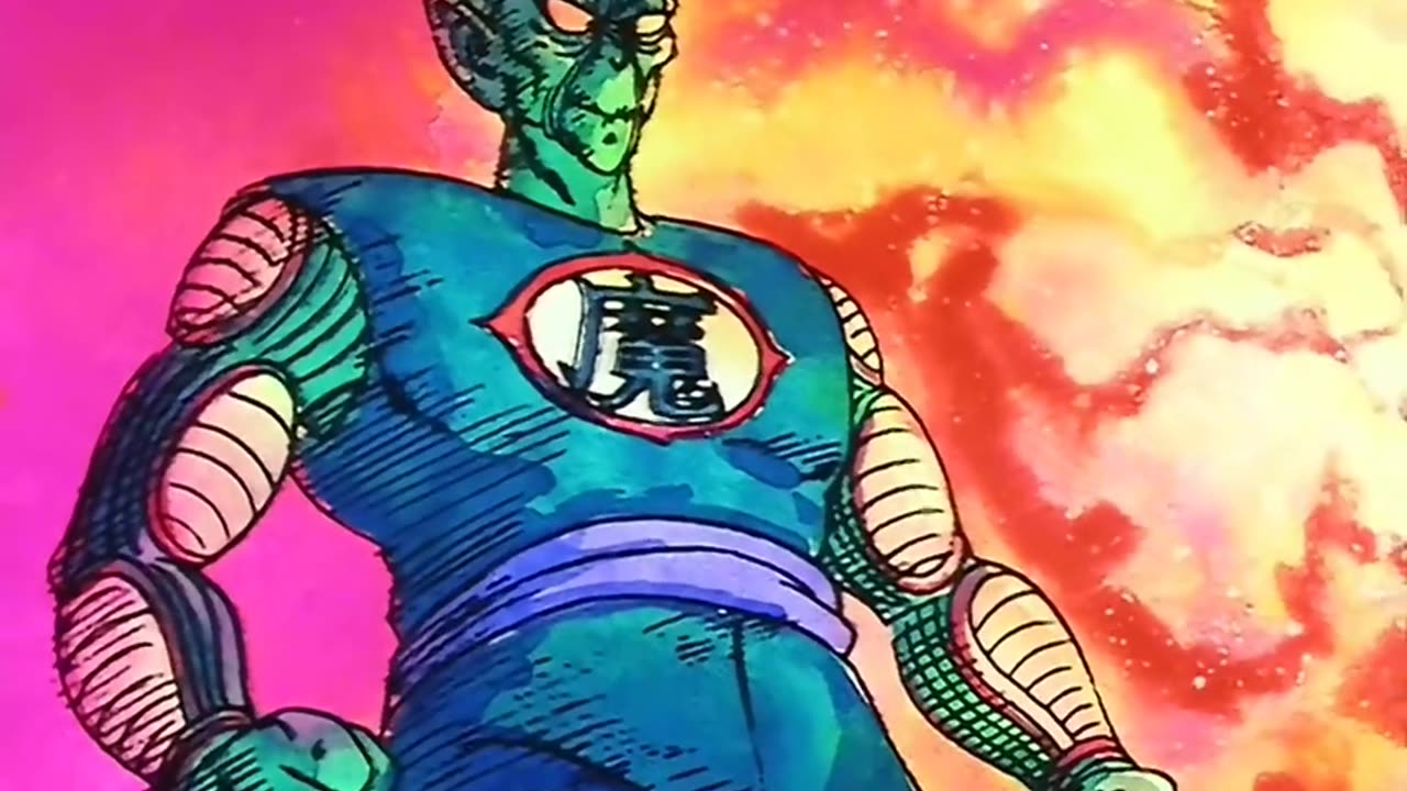 Dragon Ball (Dublado) - Episódio 110