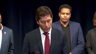 Minneapolis' Democrat mayor does the UNTHINKABLE at presser — isn't this America?!