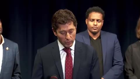Minneapolis' Democrat mayor does the UNTHINKABLE at presser — isn't this America?!