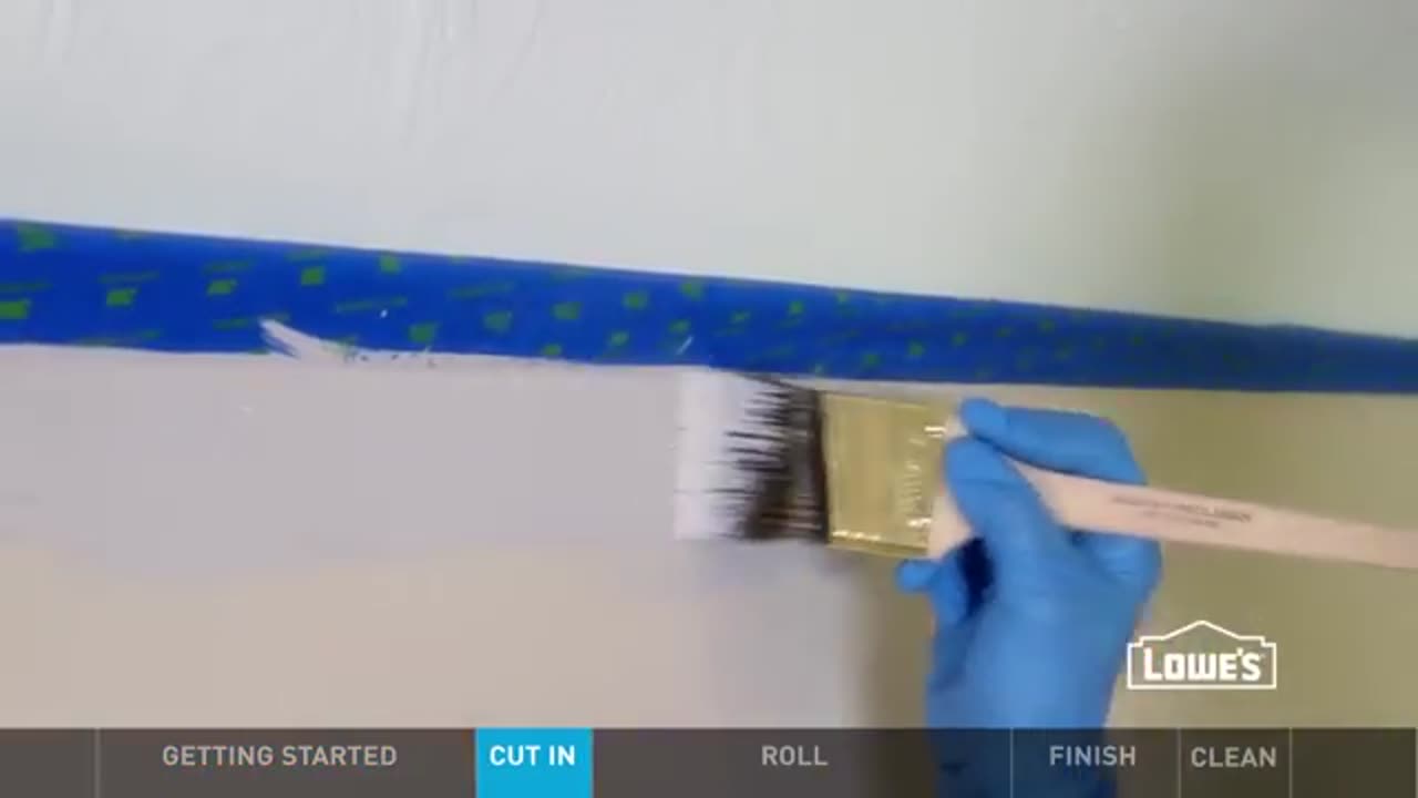 How to Paint a Room - Basic Painting Tips