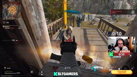 I Broke This Guy in Warzone