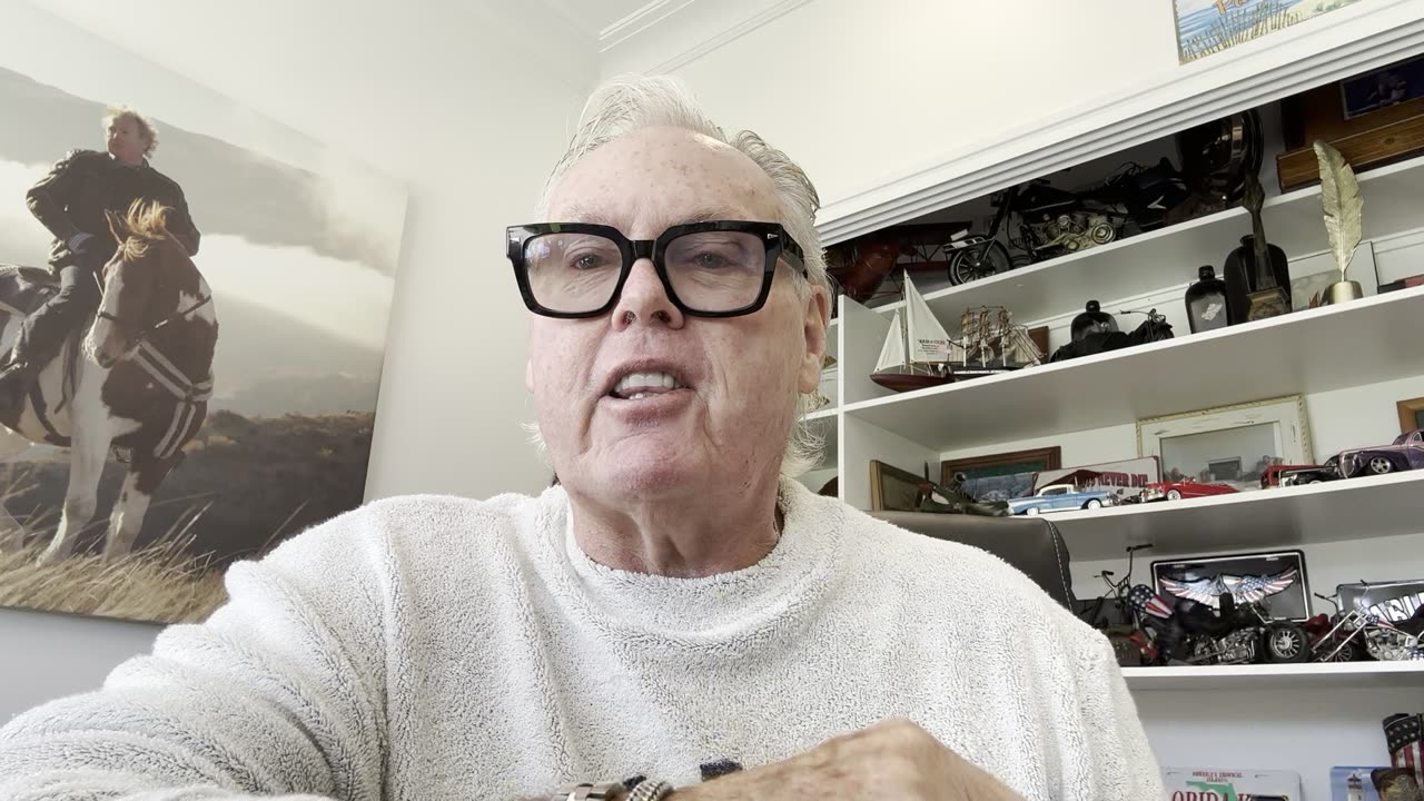 Warning - Do not be deceived!