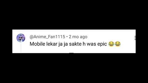 Funny video with comments