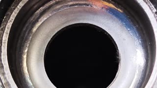 My bicycle wheel hub axle has broken. What is inside a bike wheel hub