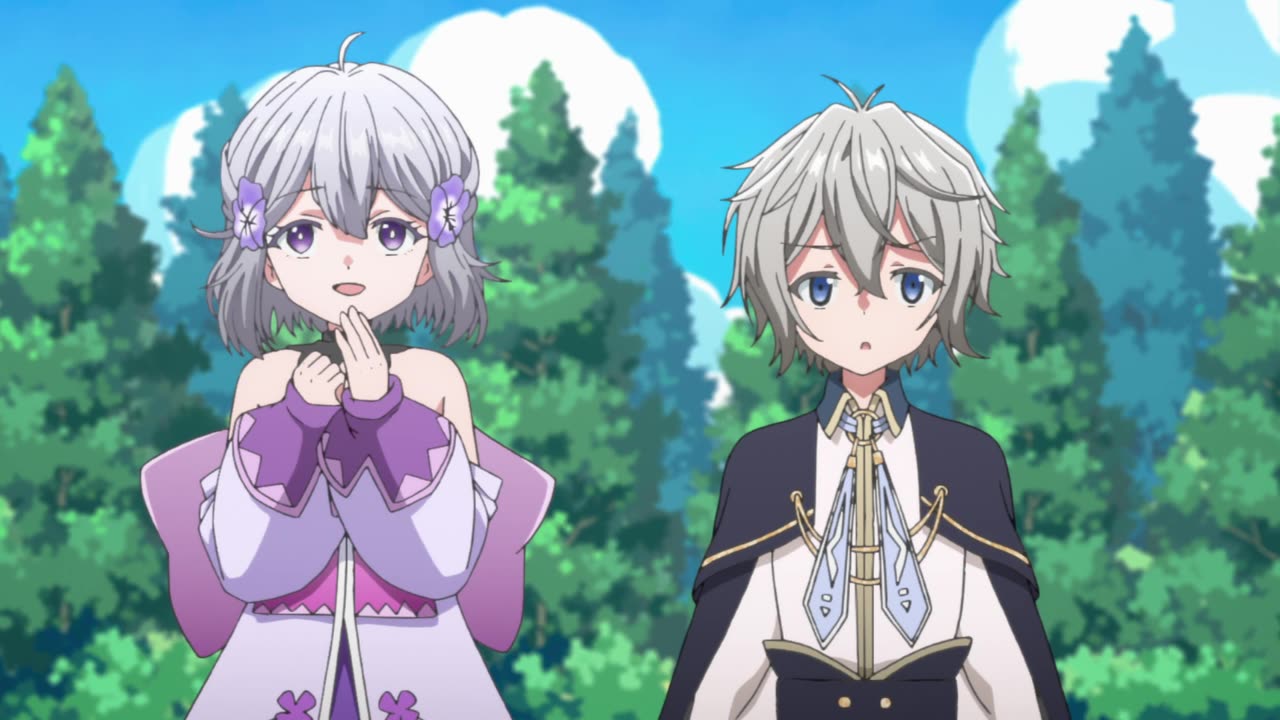 Chłop obudził się jako syn bogatej rodziny - 05