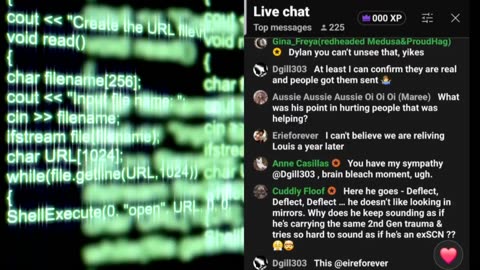 Just the DOA FBI secret tapes. Caution, very grassy.