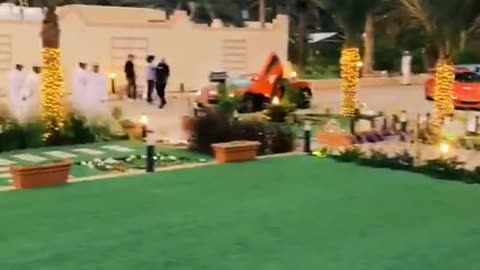 🏎️💎 The Most STUNNING Luxury Car Collection in Oman! | LuxurySportsCars